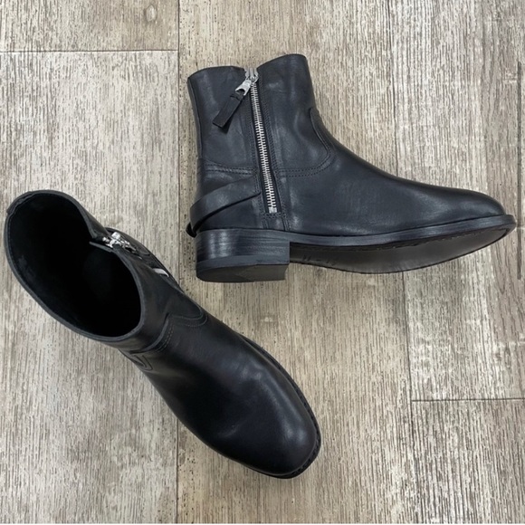 Rag & Bone boots - Picture 5 of 5